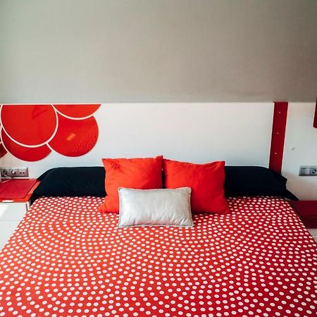 فالنسيا Bruno Apartment المظهر الخارجي الصورة
