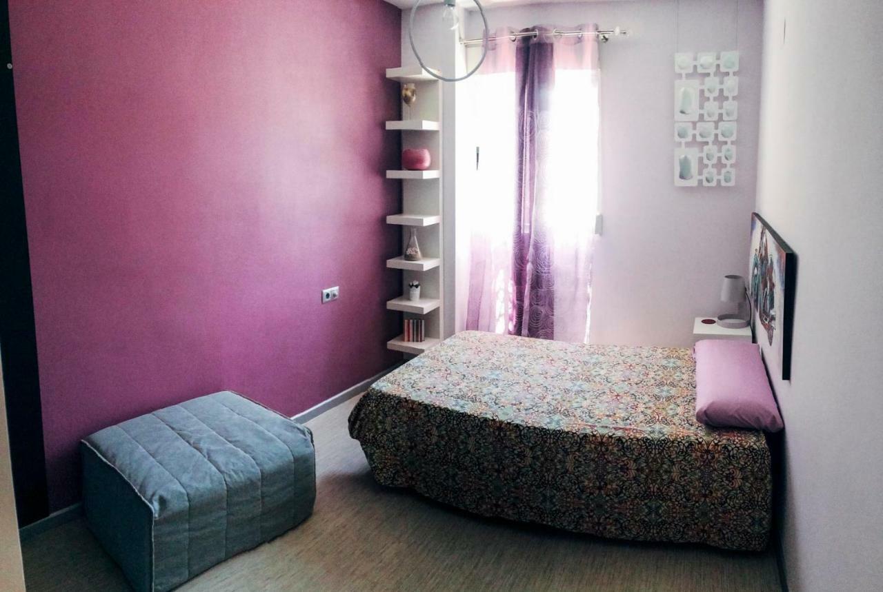 فالنسيا Bruno Apartment المظهر الخارجي الصورة