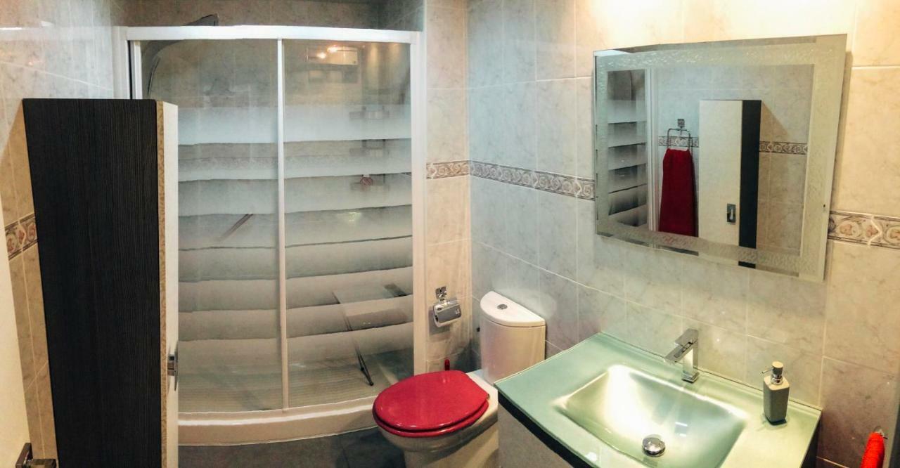 فالنسيا Bruno Apartment المظهر الخارجي الصورة