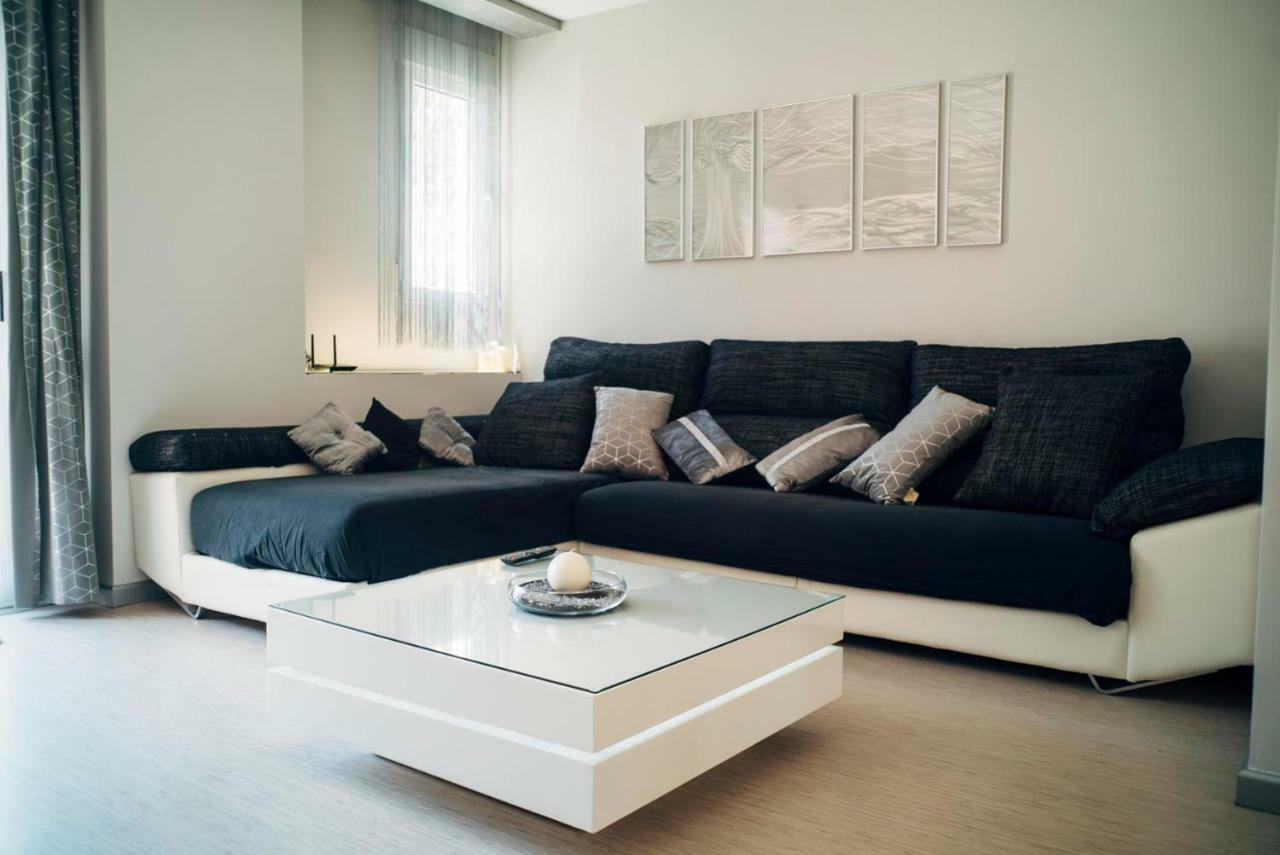 فالنسيا Bruno Apartment المظهر الخارجي الصورة