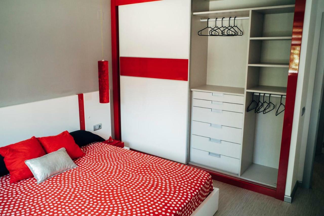 فالنسيا Bruno Apartment المظهر الخارجي الصورة