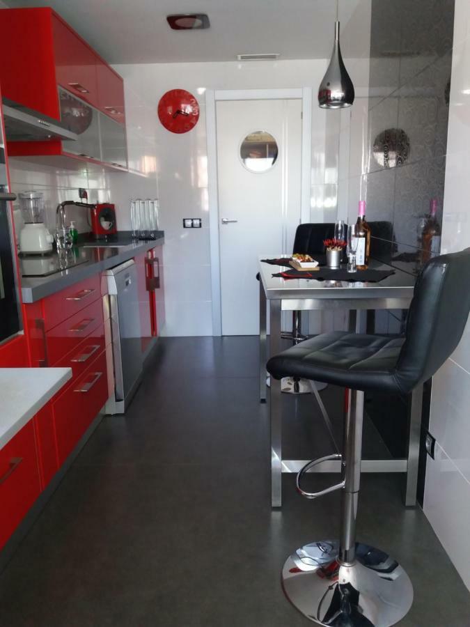 فالنسيا Bruno Apartment المظهر الخارجي الصورة