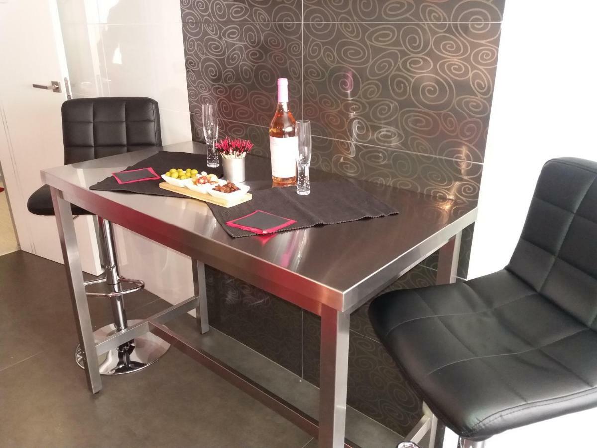فالنسيا Bruno Apartment المظهر الخارجي الصورة