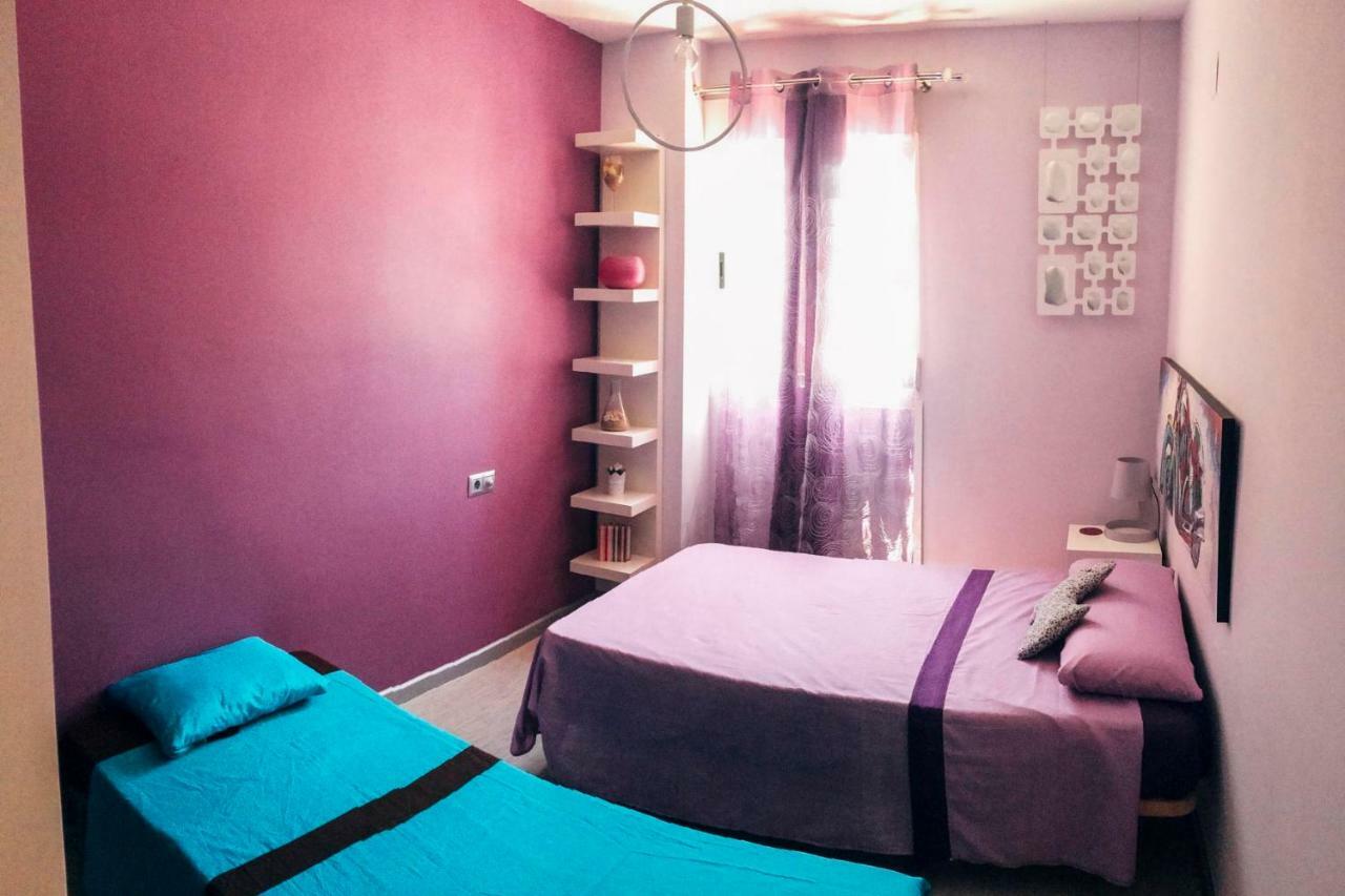 فالنسيا Bruno Apartment المظهر الخارجي الصورة