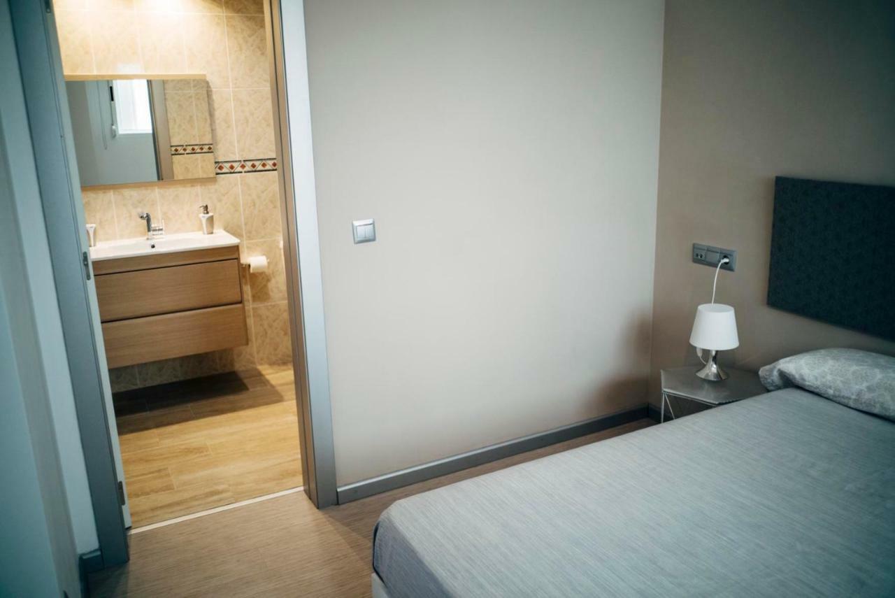 فالنسيا Bruno Apartment المظهر الخارجي الصورة