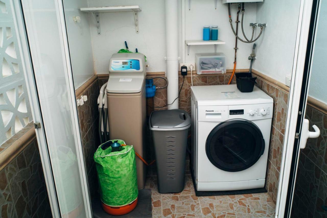 فالنسيا Bruno Apartment المظهر الخارجي الصورة