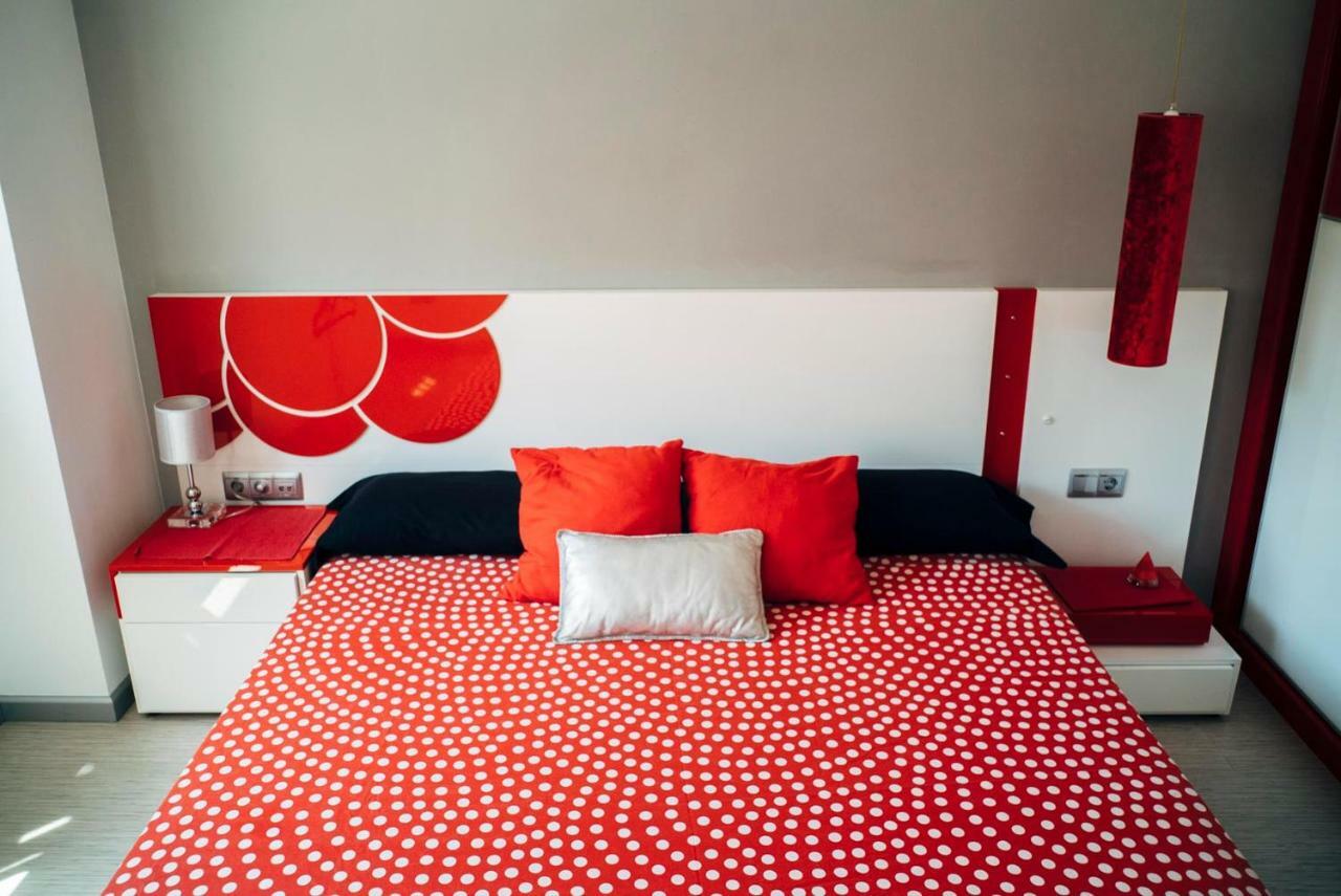 فالنسيا Bruno Apartment المظهر الخارجي الصورة