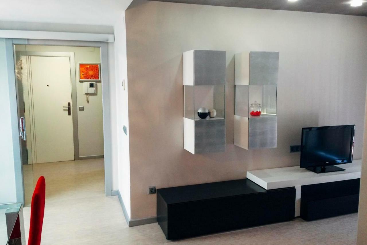 فالنسيا Bruno Apartment المظهر الخارجي الصورة