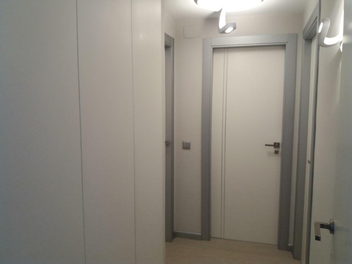 فالنسيا Bruno Apartment المظهر الخارجي الصورة