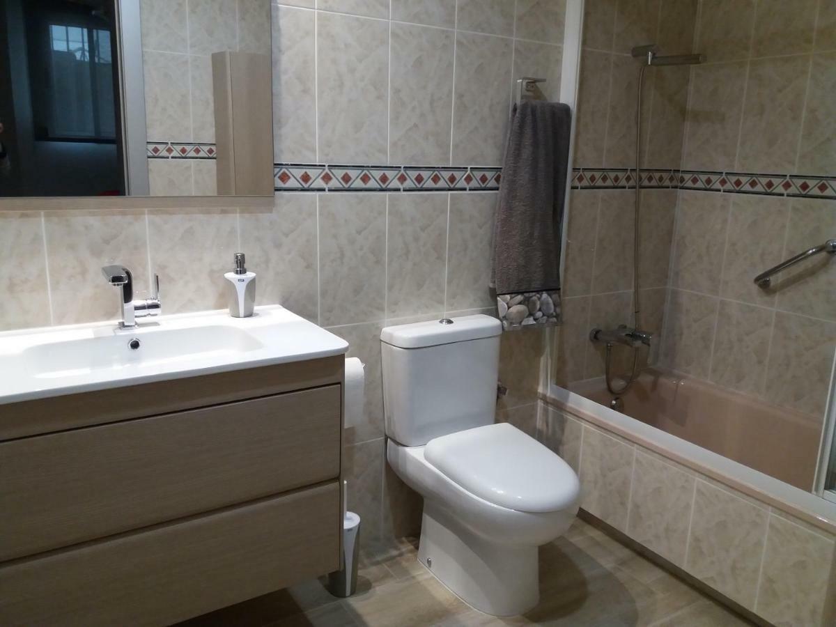 فالنسيا Bruno Apartment المظهر الخارجي الصورة
