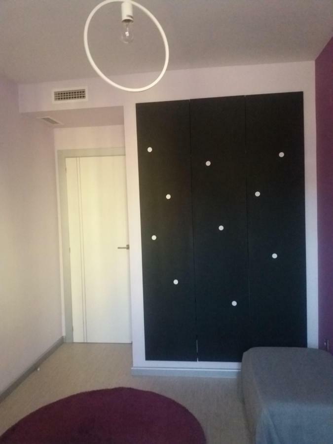 فالنسيا Bruno Apartment المظهر الخارجي الصورة