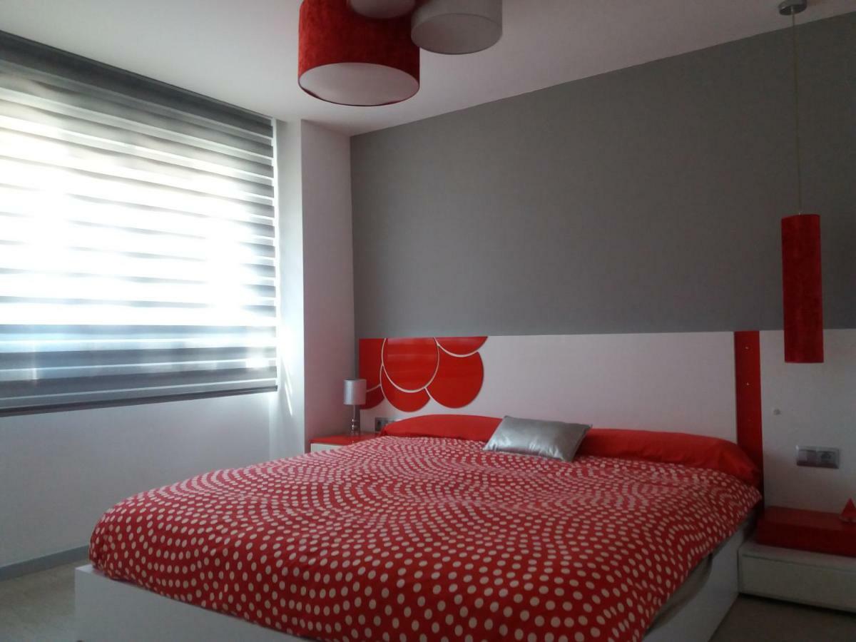 فالنسيا Bruno Apartment المظهر الخارجي الصورة