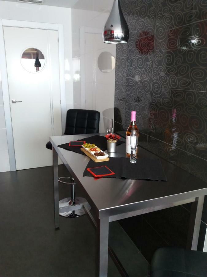 فالنسيا Bruno Apartment المظهر الخارجي الصورة