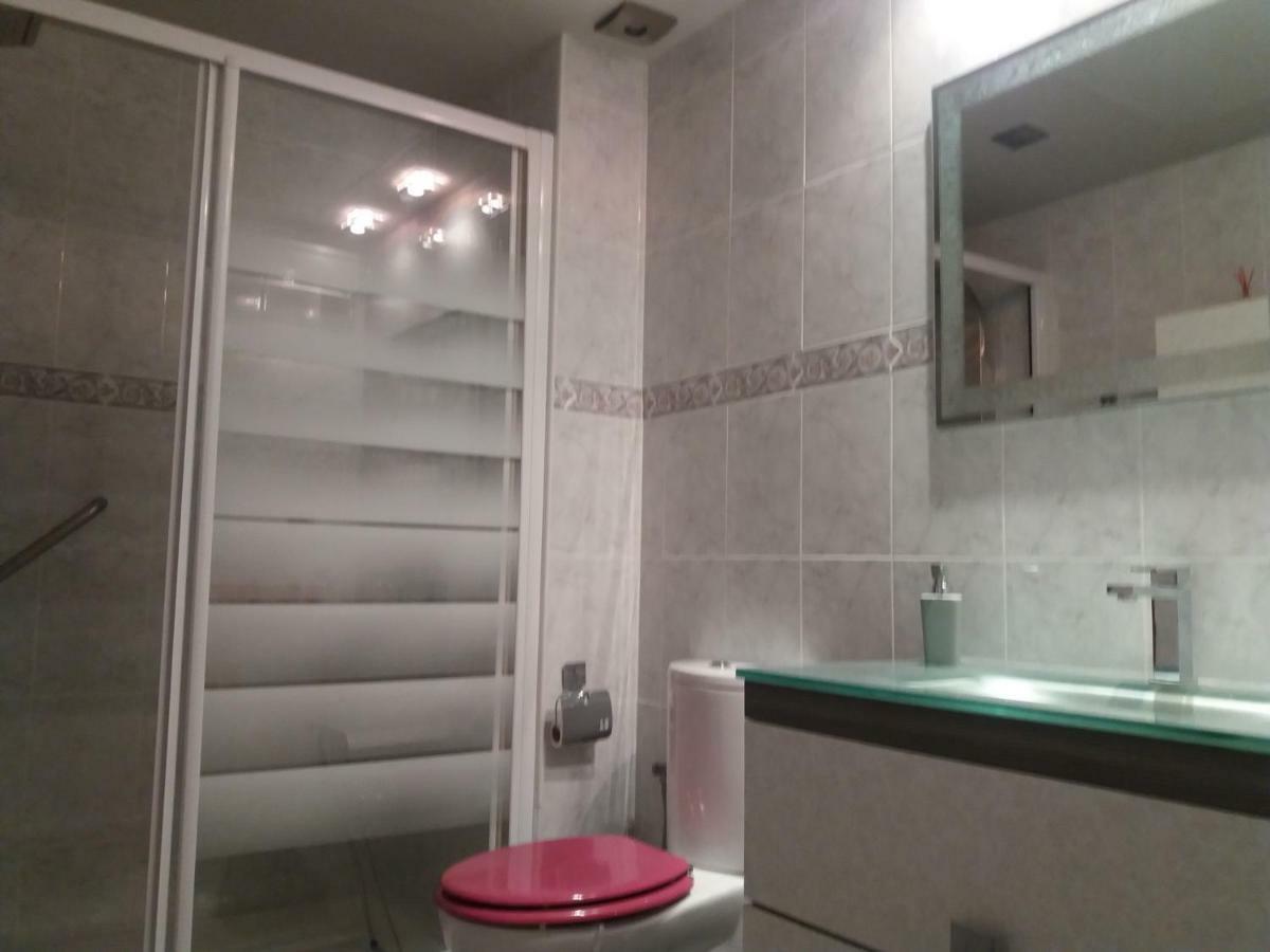 فالنسيا Bruno Apartment المظهر الخارجي الصورة