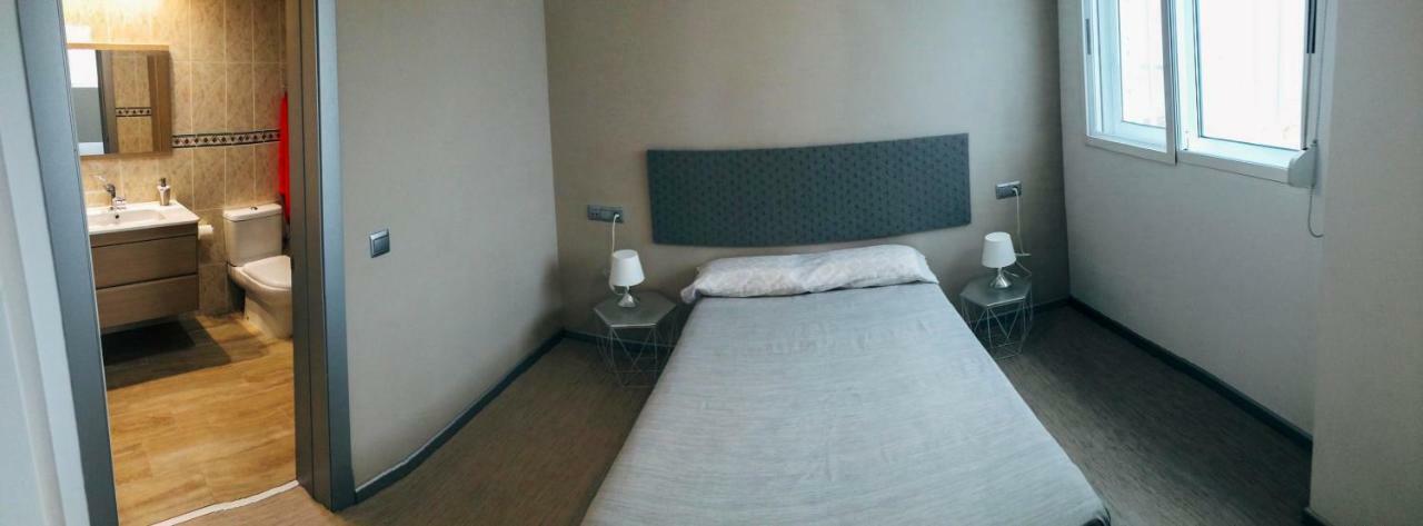 فالنسيا Bruno Apartment المظهر الخارجي الصورة