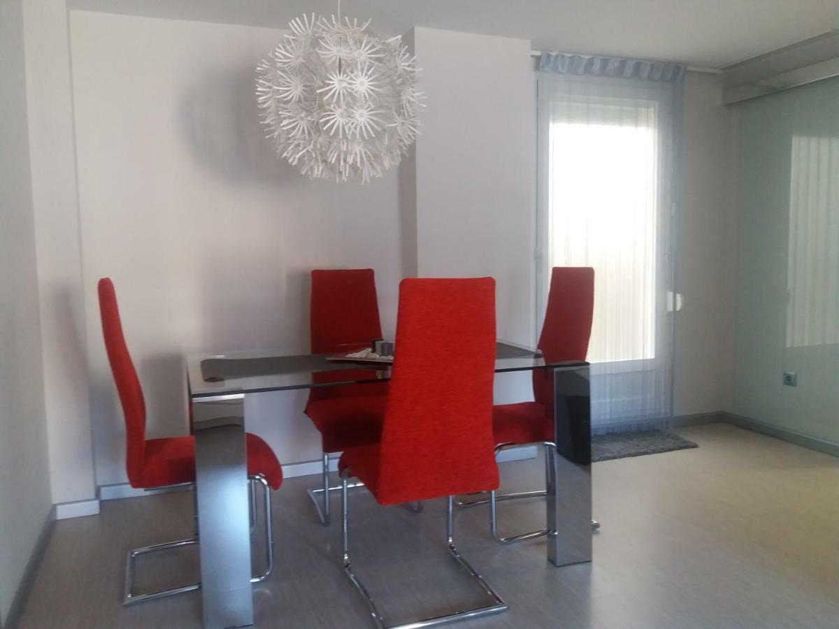 فالنسيا Bruno Apartment المظهر الخارجي الصورة