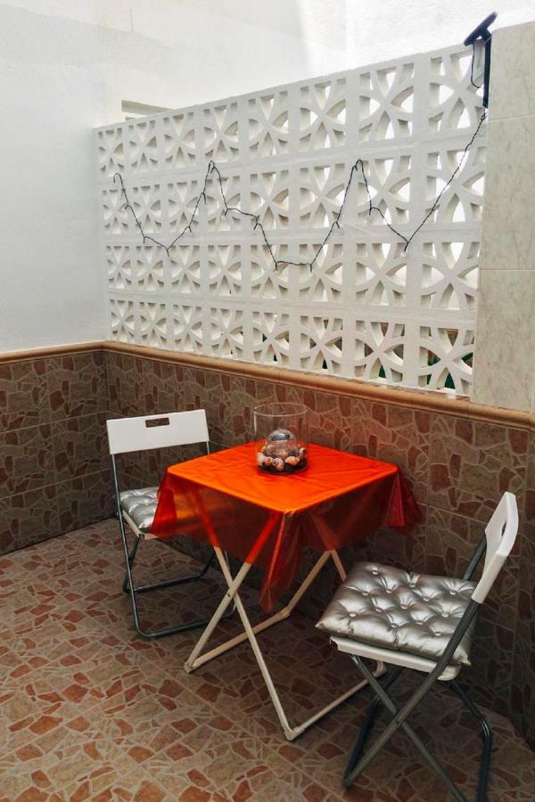 فالنسيا Bruno Apartment المظهر الخارجي الصورة